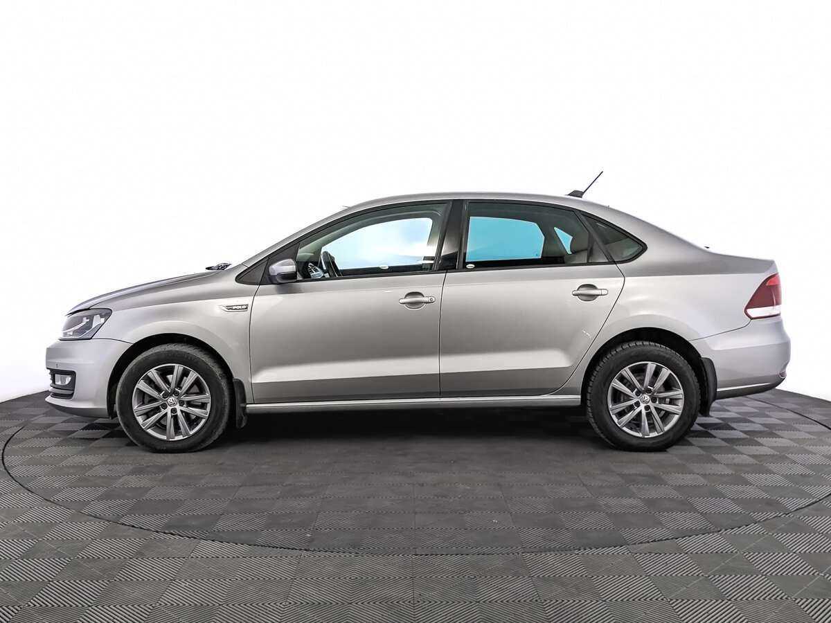 Volkswagen Polo, 2020 - Фото №7