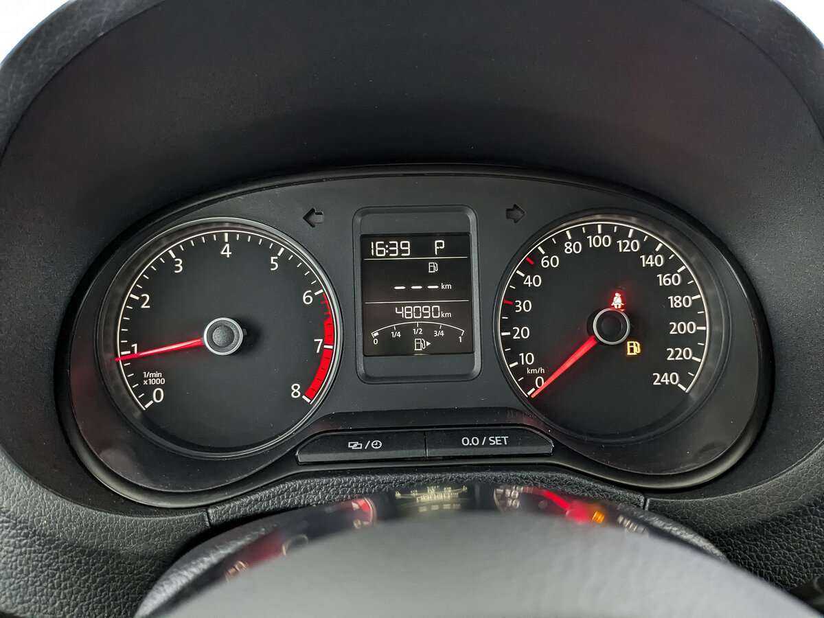 Volkswagen Polo, 2020 - Фото №11