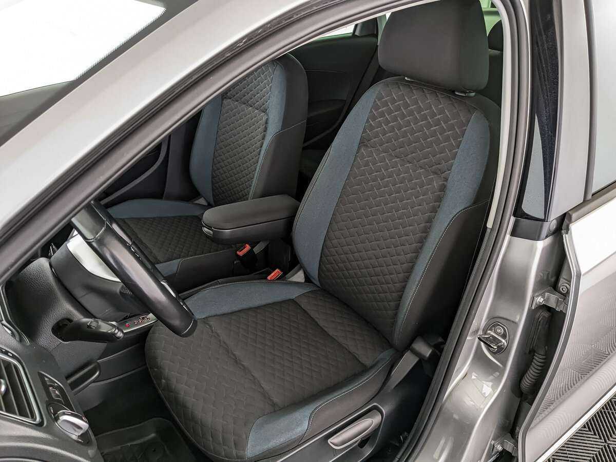 Volkswagen Polo, 2020 - Фото №15