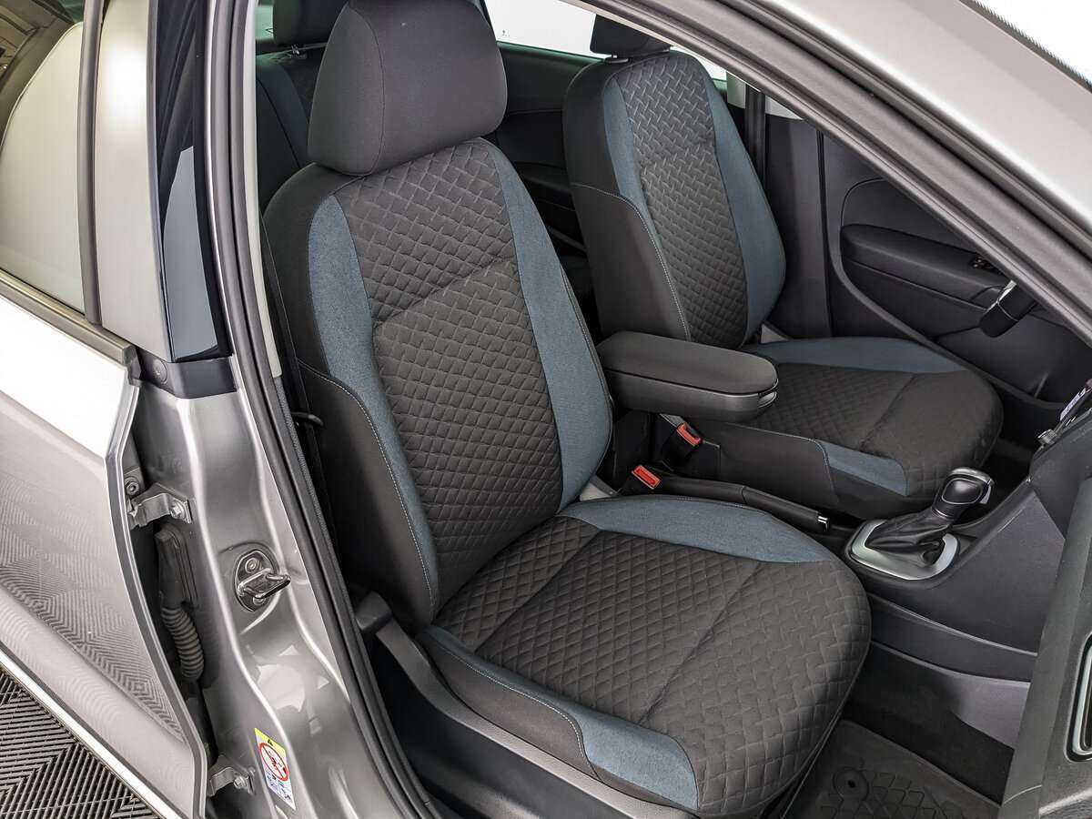 Volkswagen Polo, 2020 - Фото №19