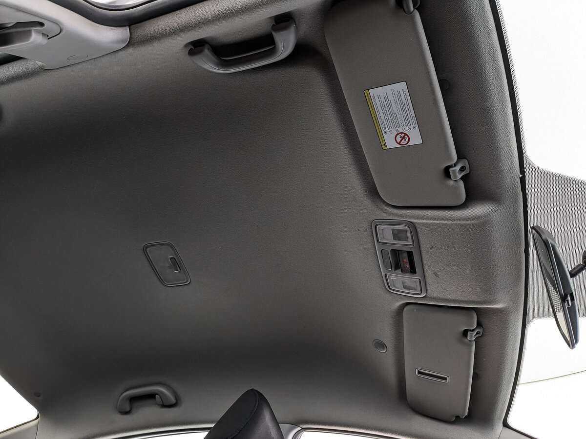 Kia Rio, 2017 - Фото №16