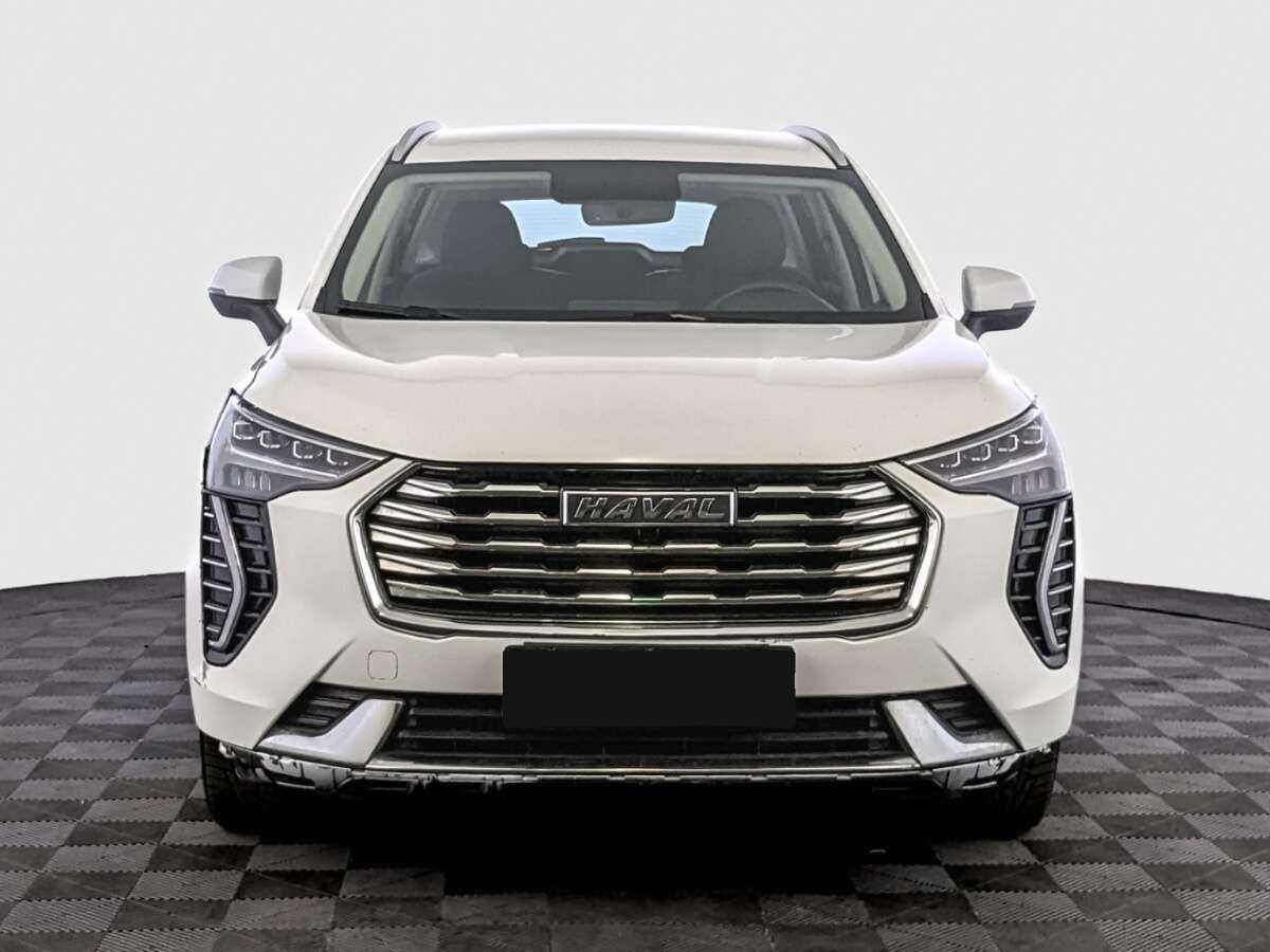 Haval Jolion, 2022 - Фото №1