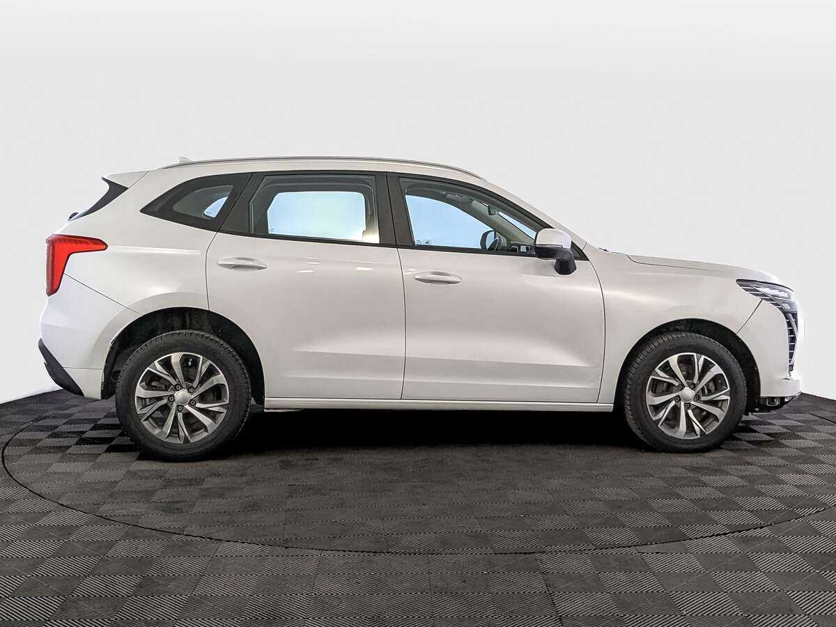 Haval Jolion, 2022 - Фото №3