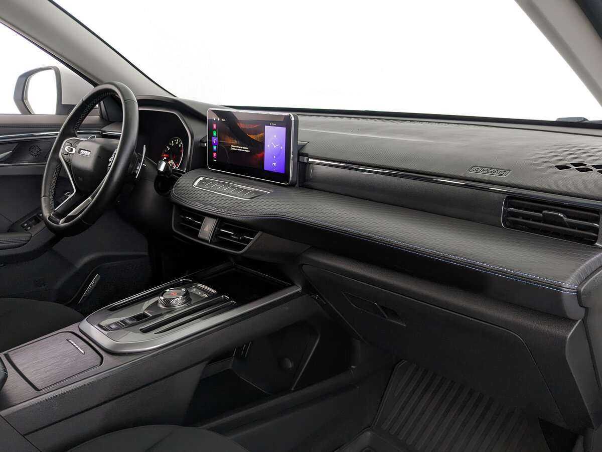 Haval Jolion, 2022 - Фото №8