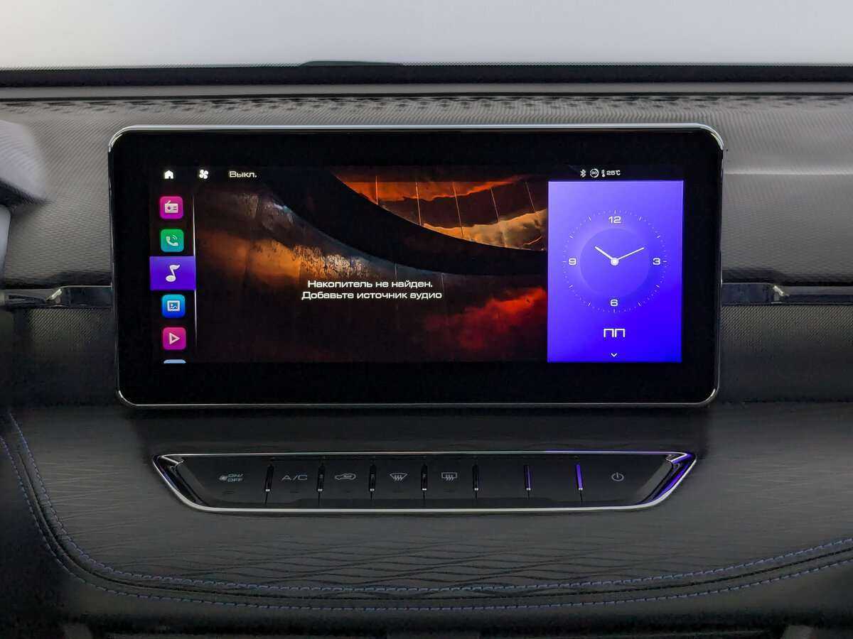 Haval Jolion, 2022 - Фото №12