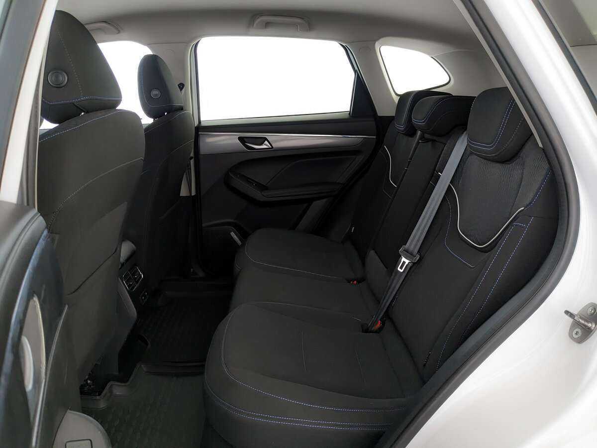 Haval Jolion, 2022 - Фото №13