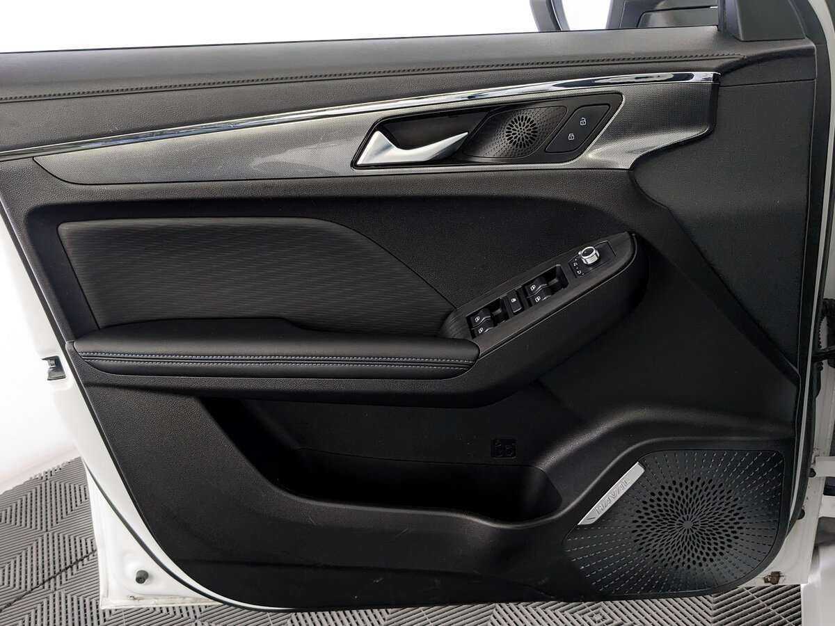 Haval Jolion, 2022 - Фото №14