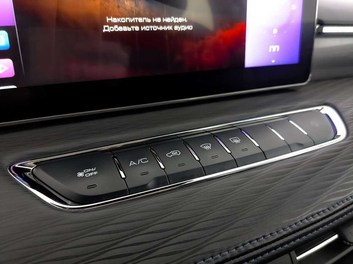 Haval Jolion, 2022 - Фото №16