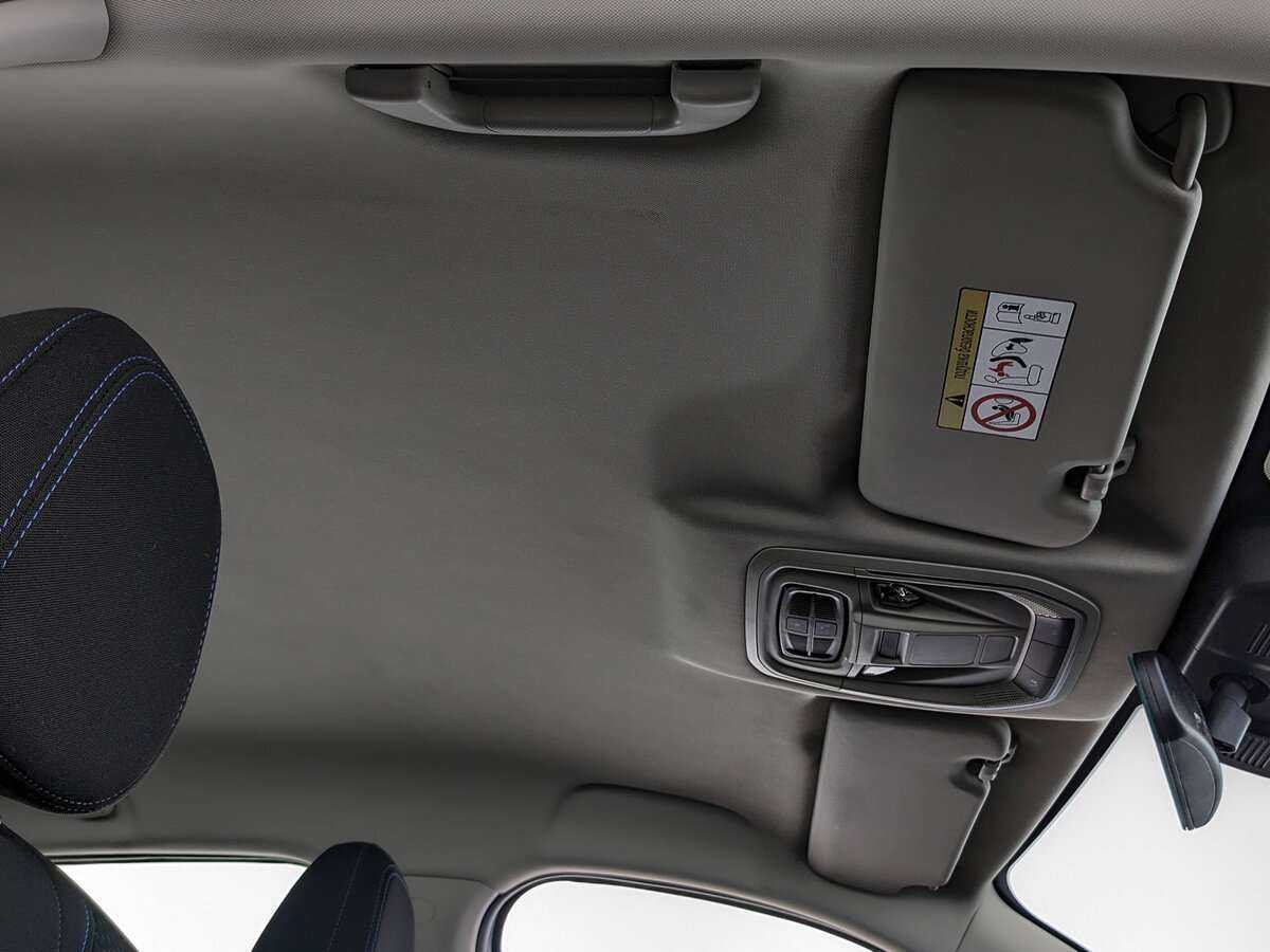 Haval Jolion, 2022 - Фото №18