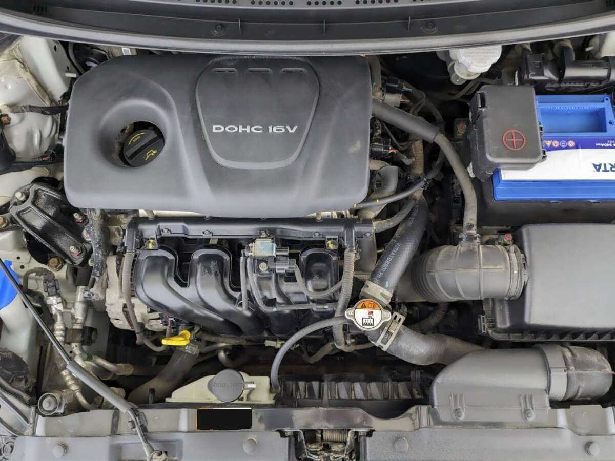 Kia Ceed, 2017 - Фото №8