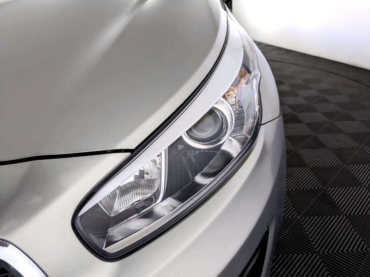 Kia Ceed, 2017 - Фото №16