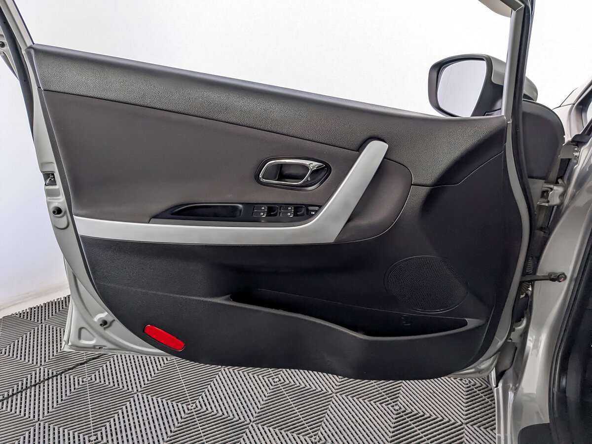 Kia Ceed, 2017 - Фото №18