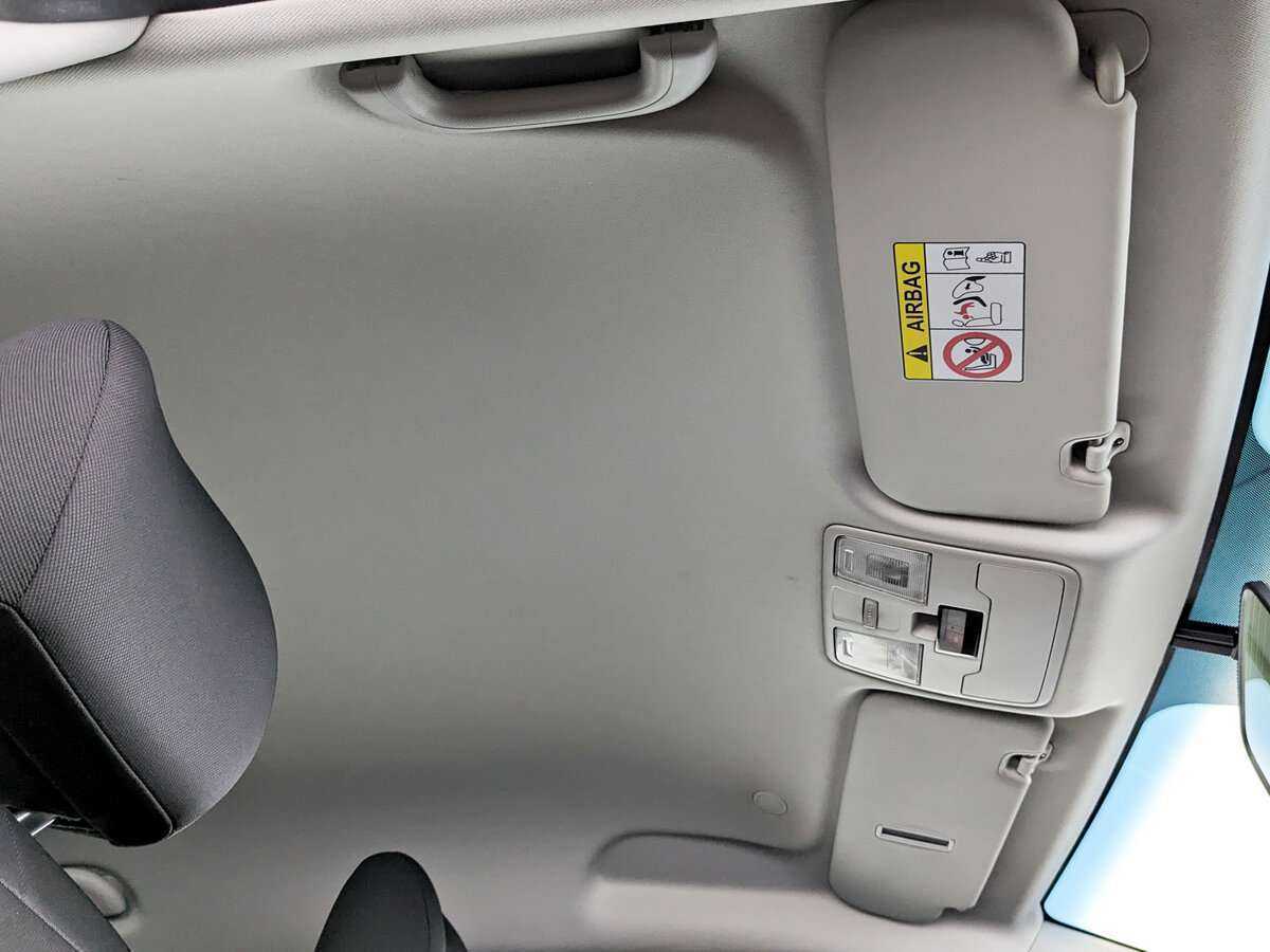 Kia Ceed, 2017 - Фото №20