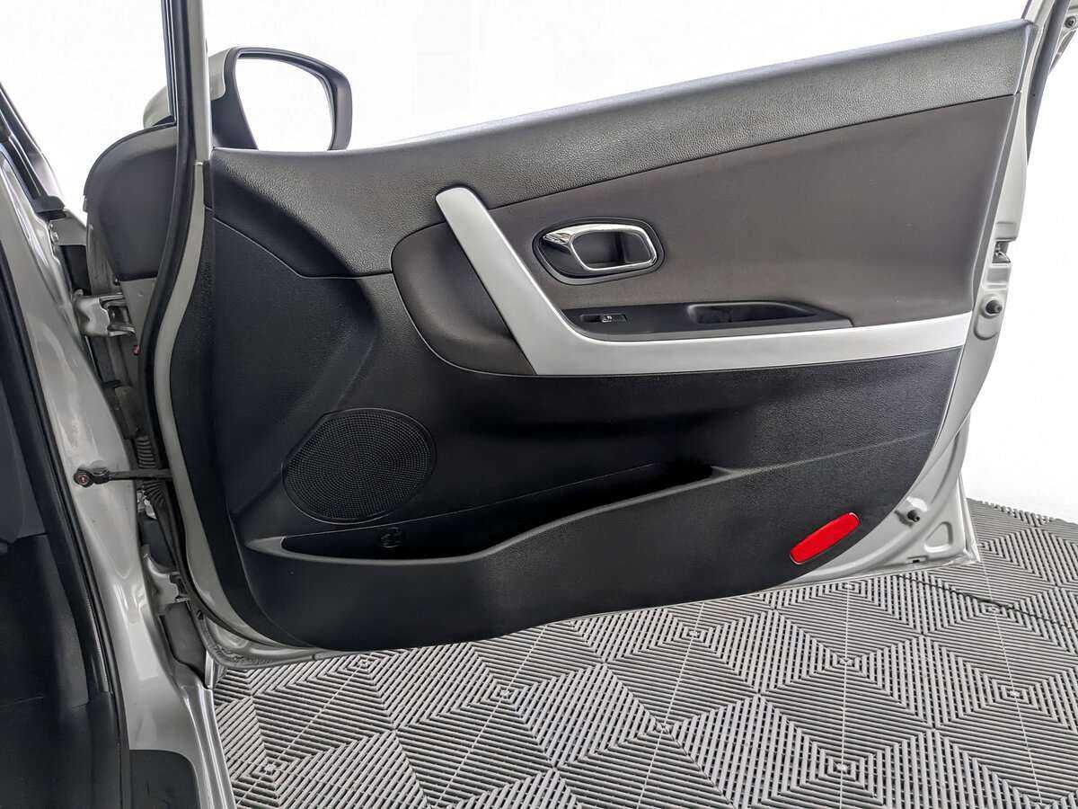 Kia Ceed, 2017 - Фото №22