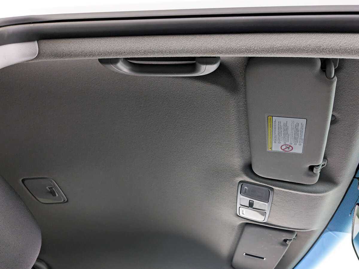 Kia Rio, 2016 - Фото №16