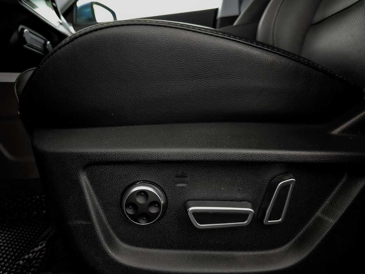 Chery Tiggo 4, 2021 - Фото №15