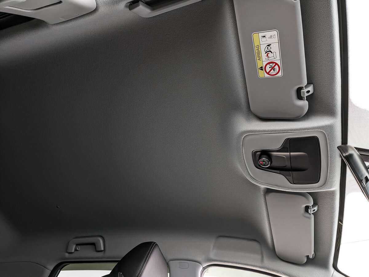 Chery Tiggo 4, 2021 - Фото №17