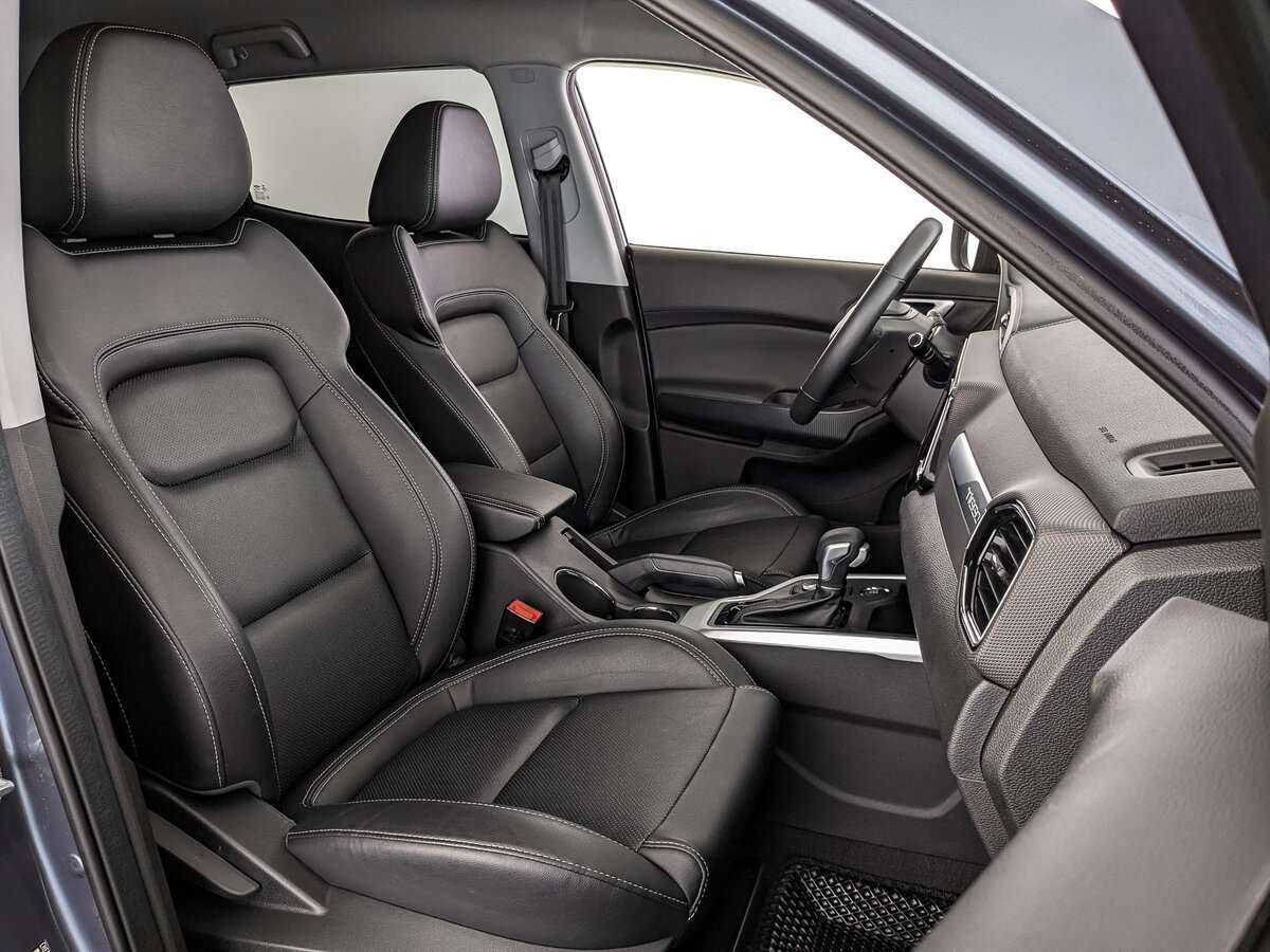 Chery Tiggo 4, 2021 - Фото №18