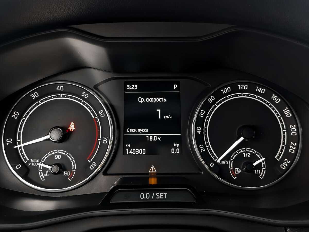 Skoda Rapid, 2020 - Фото №11