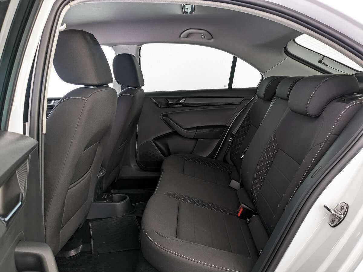 Skoda Rapid, 2020 - Фото №13