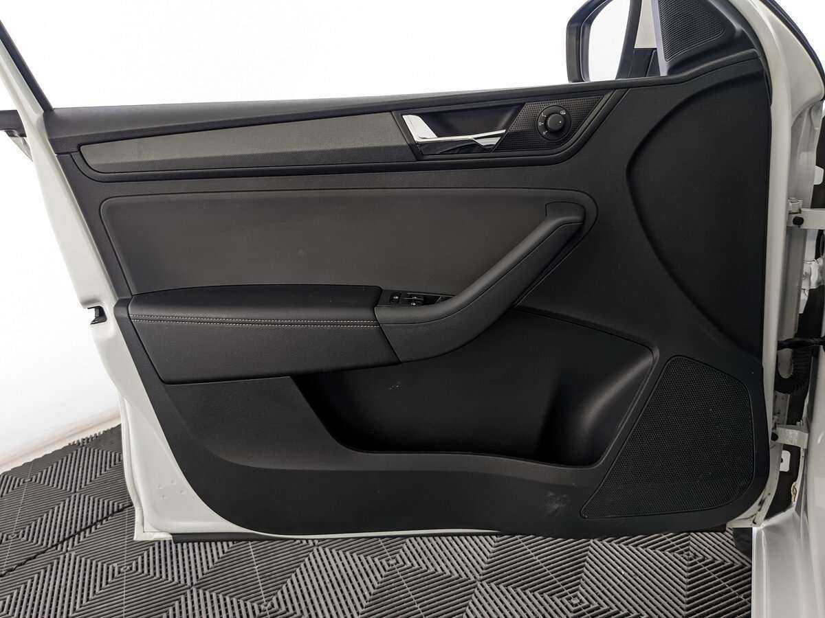 Skoda Rapid, 2020 - Фото №14