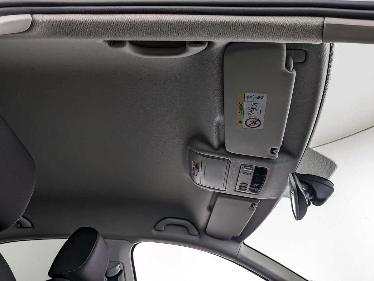 Skoda Rapid, 2020 - Фото №18