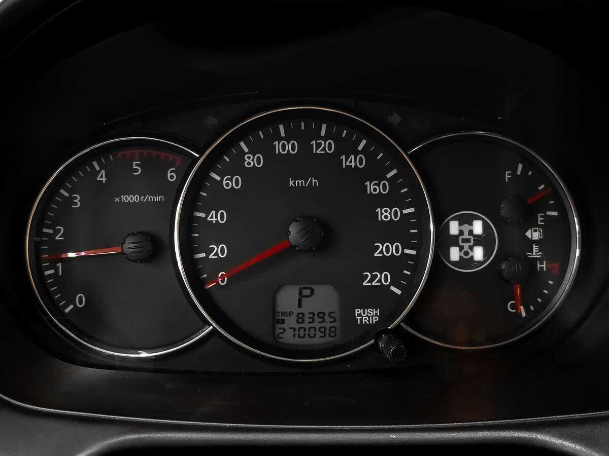 Mitsubishi Pajero Sport, 2012 - Фото №11