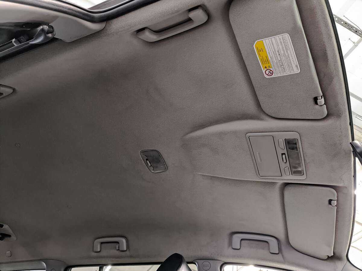 Mitsubishi Pajero Sport, 2012 - Фото №18