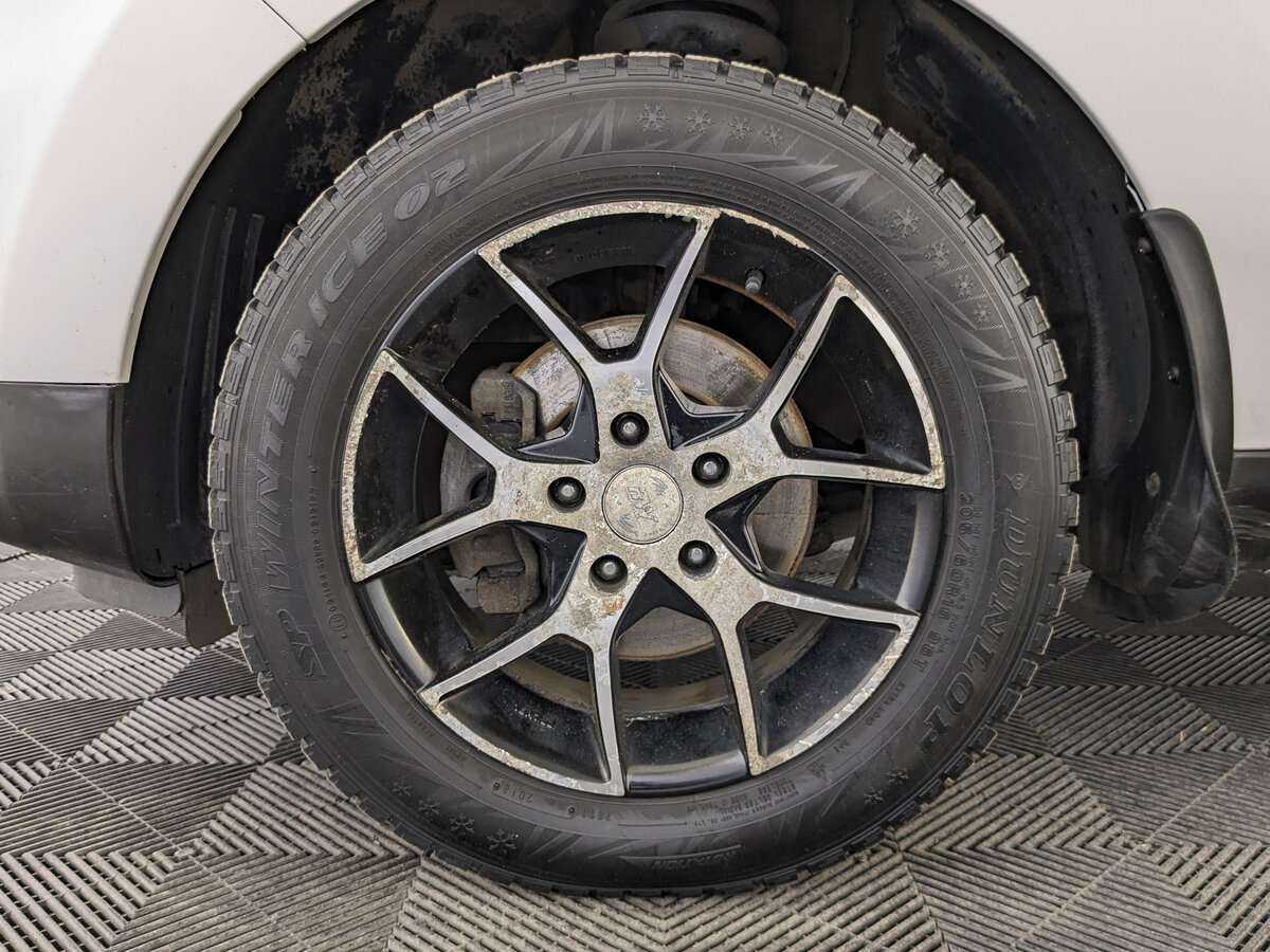 Kia Soul, 2018 - Фото №9