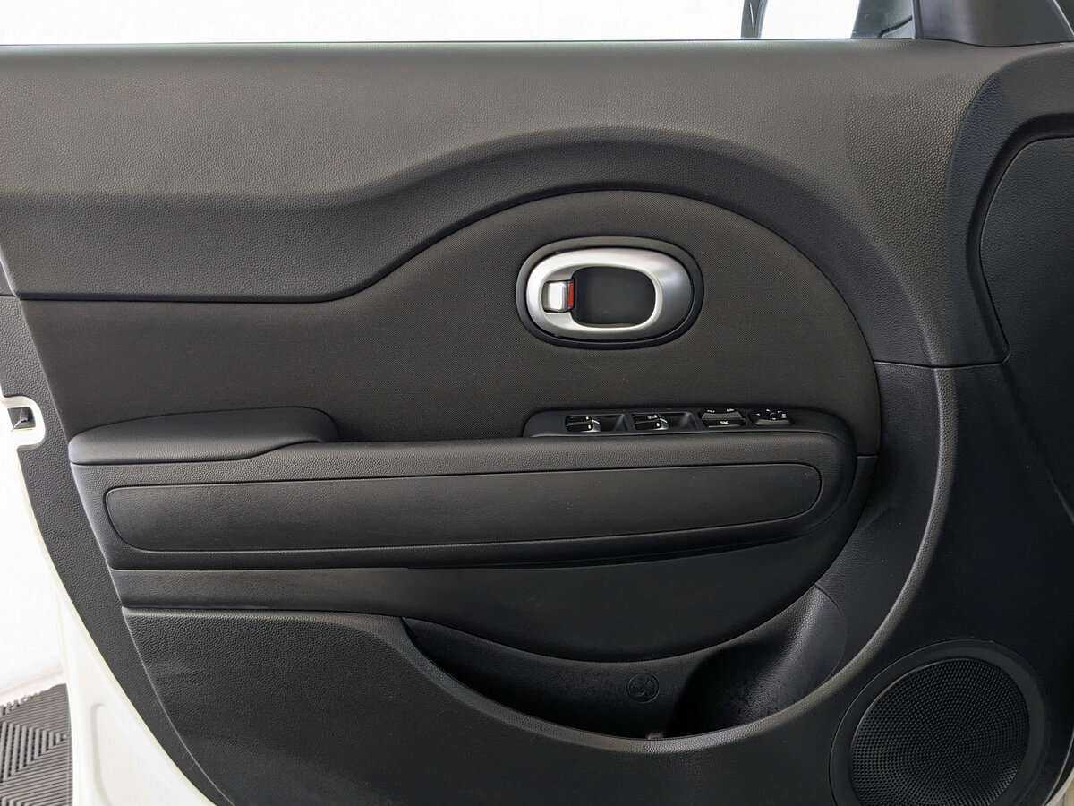 Kia Soul, 2018 - Фото №15