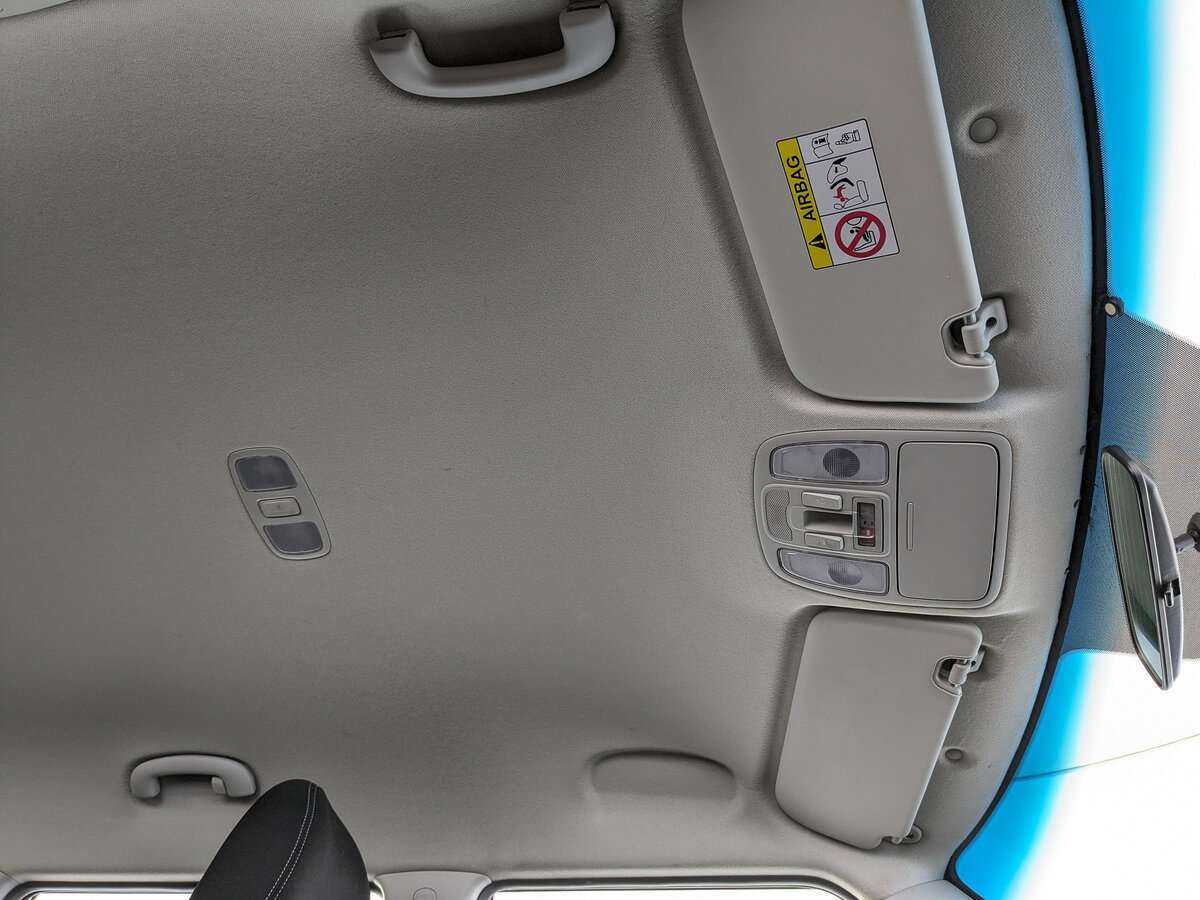 Kia Soul, 2018 - Фото №17