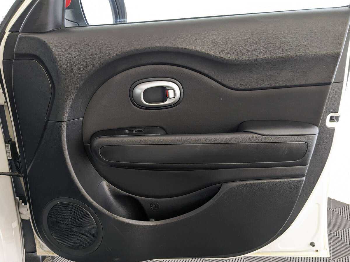 Kia Soul, 2018 - Фото №19