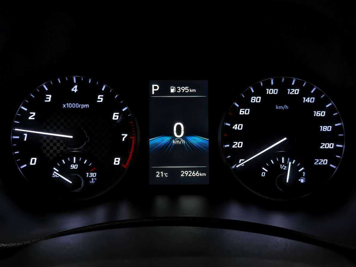 Hyundai Solaris, 2021 - Фото №11