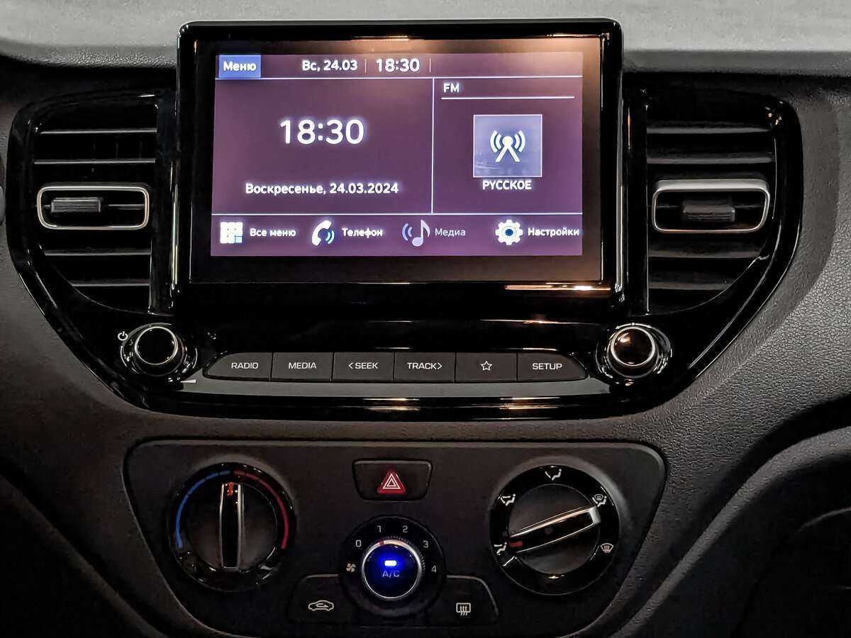 Hyundai Solaris, 2021 - Фото №12