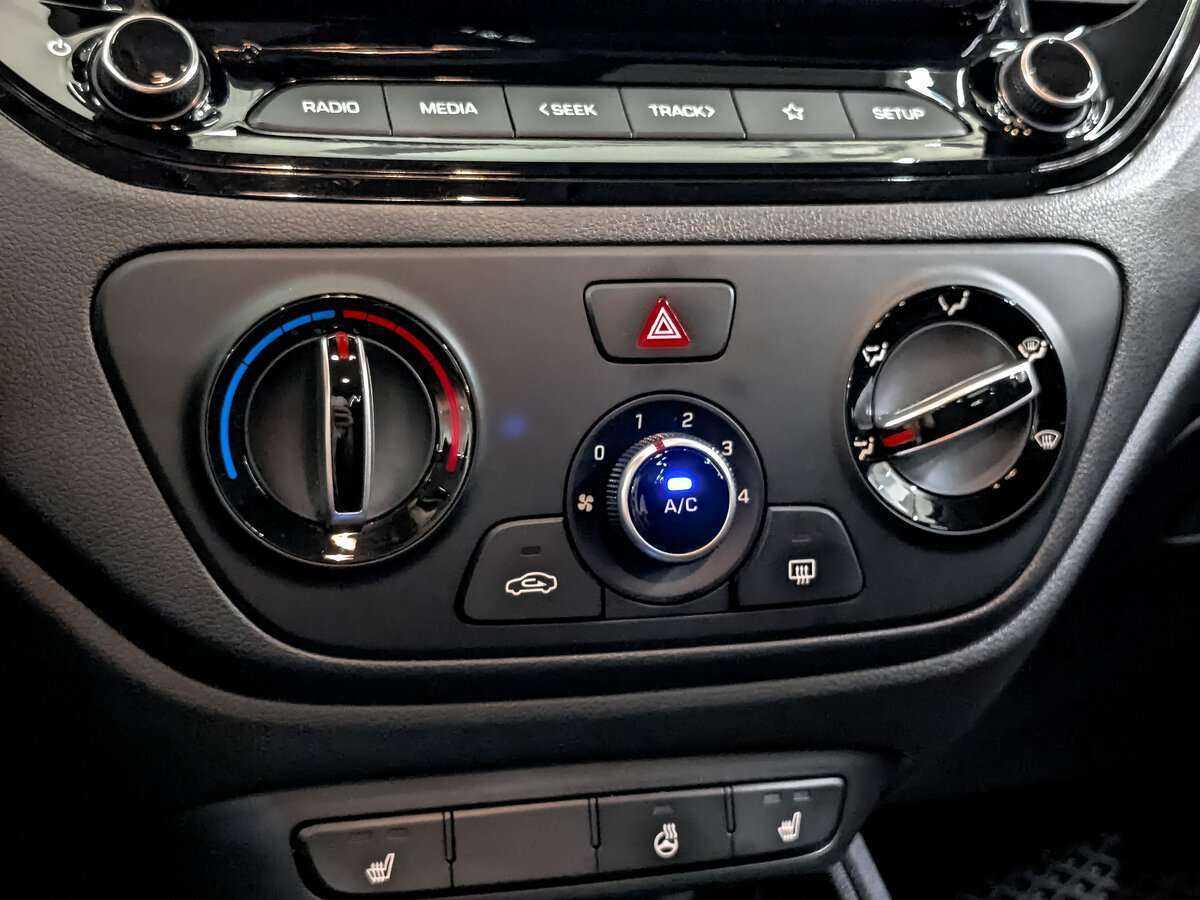 Hyundai Solaris, 2021 - Фото №16