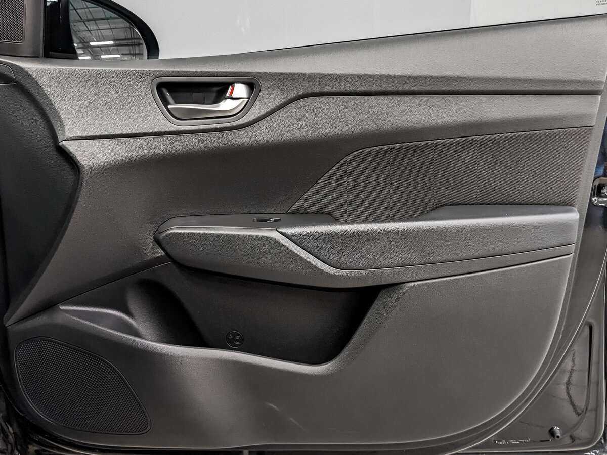 Hyundai Solaris, 2021 - Фото №20