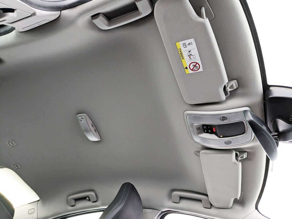 Volvo S60, 2015 - Фото №17