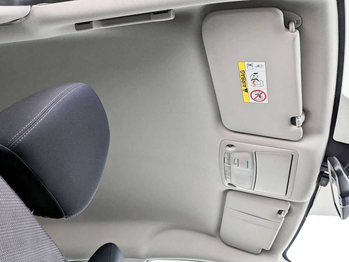 Nissan X-Trail, 2018 - Фото №16