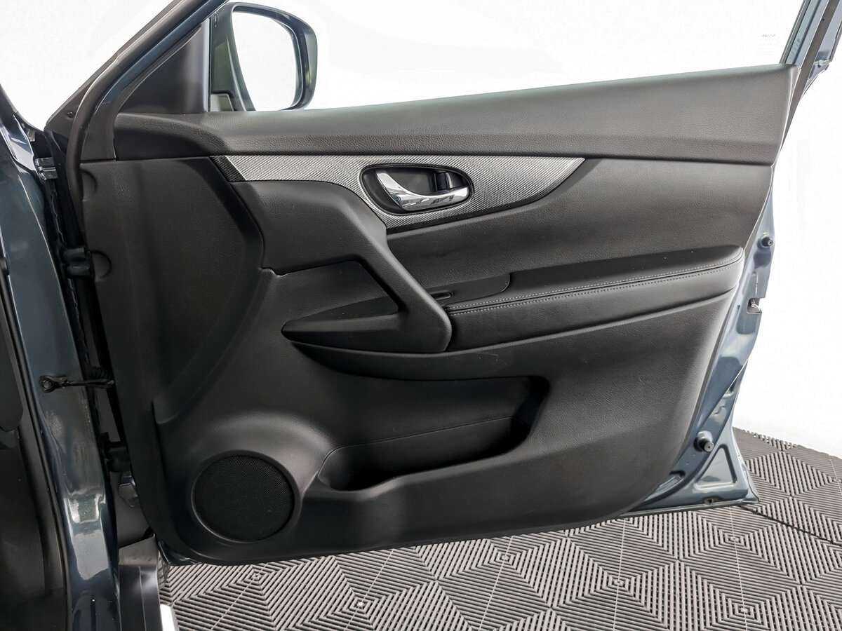 Nissan X-Trail, 2018 - Фото №18