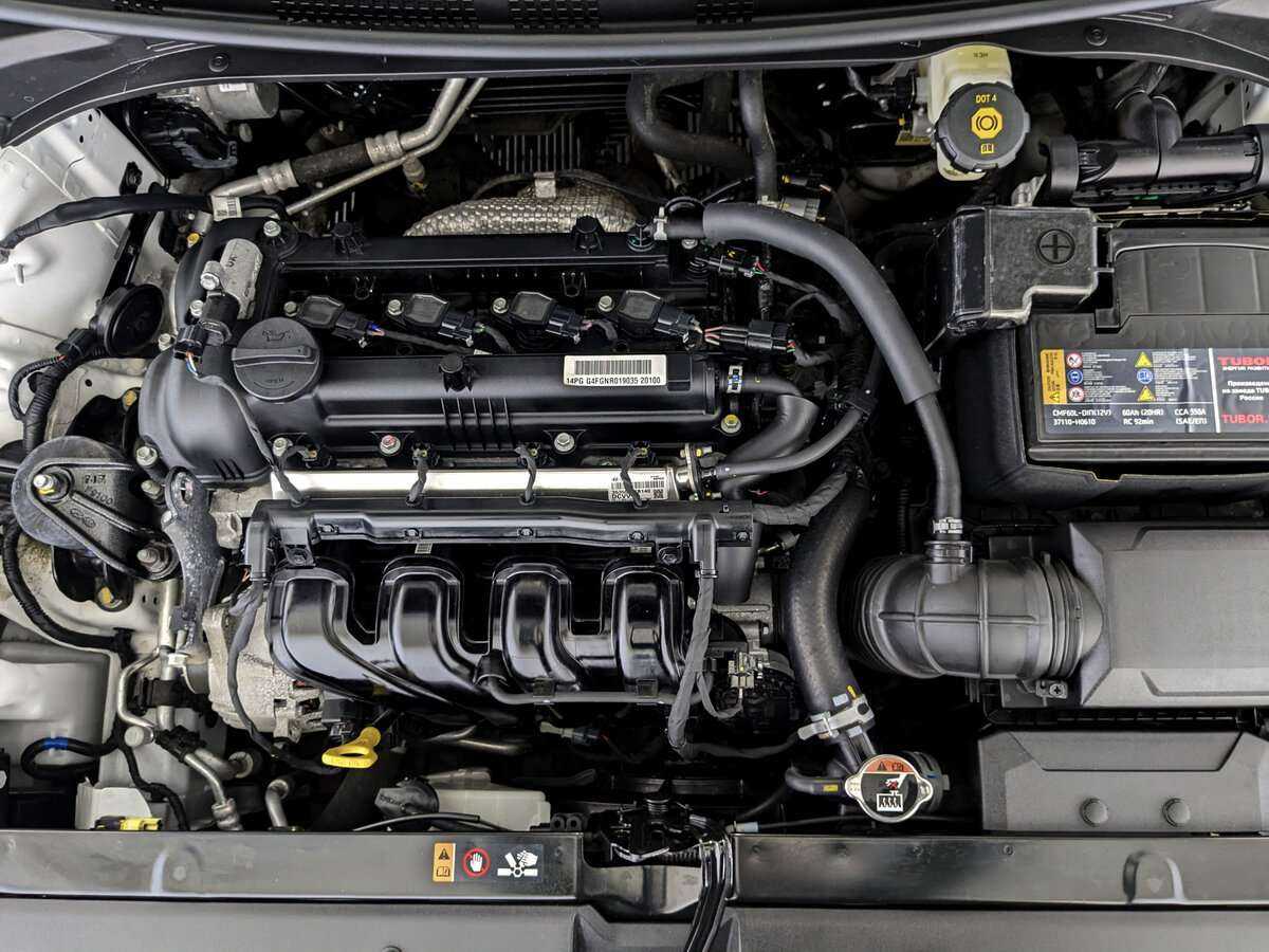 Hyundai Solaris, 2022 - Фото №8