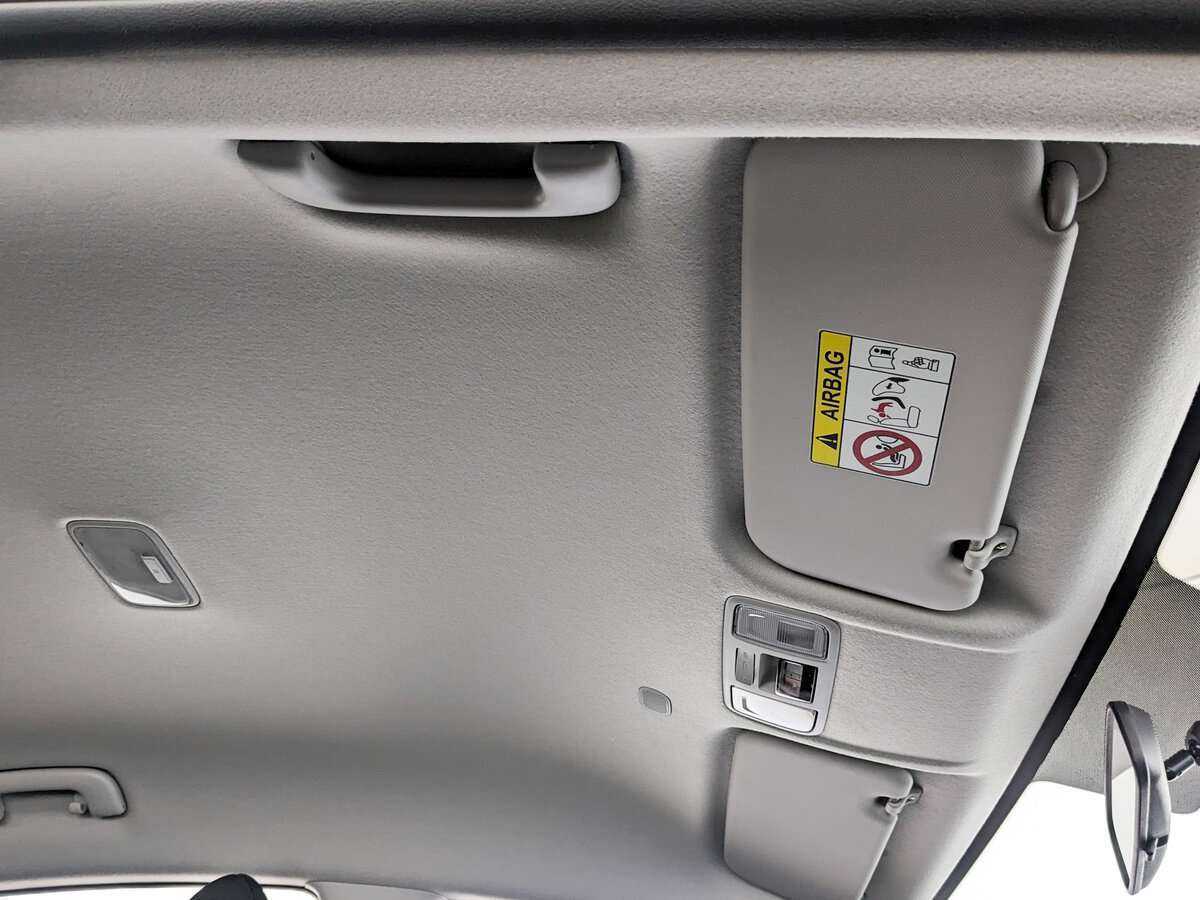 Hyundai Solaris, 2022 - Фото №21