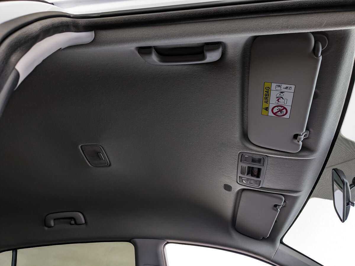 Kia Rio X-Line, 2020 - Фото №18