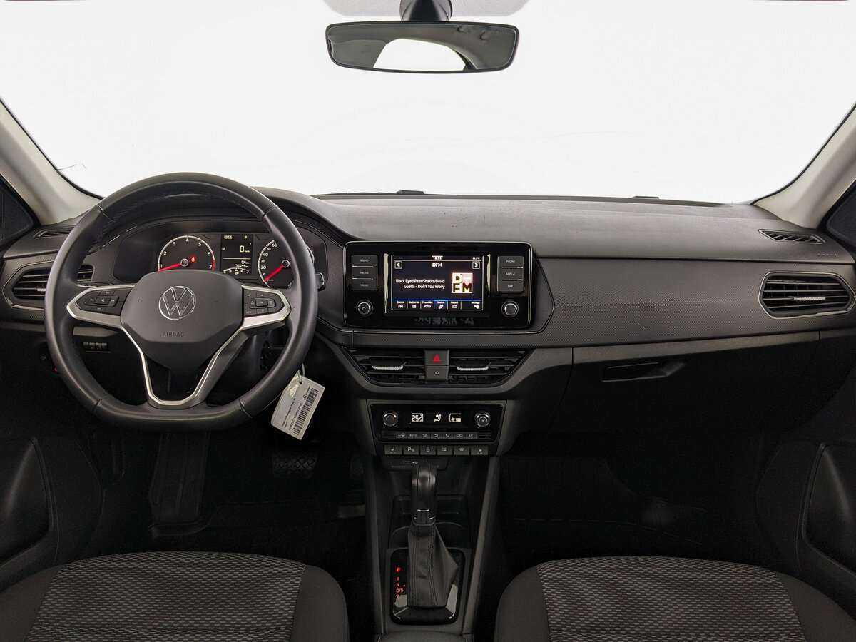 Volkswagen Polo, 2021 - Фото №9