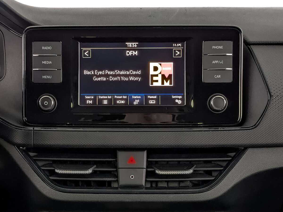 Volkswagen Polo, 2021 - Фото №11