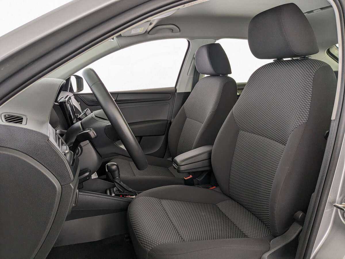 Volkswagen Polo, 2021 - Фото №13