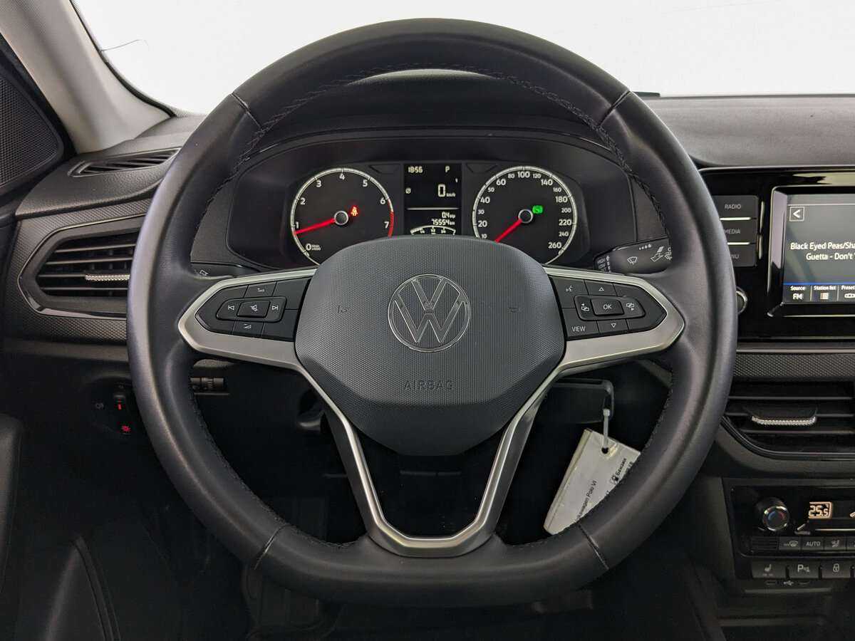 Volkswagen Polo, 2021 - Фото №15