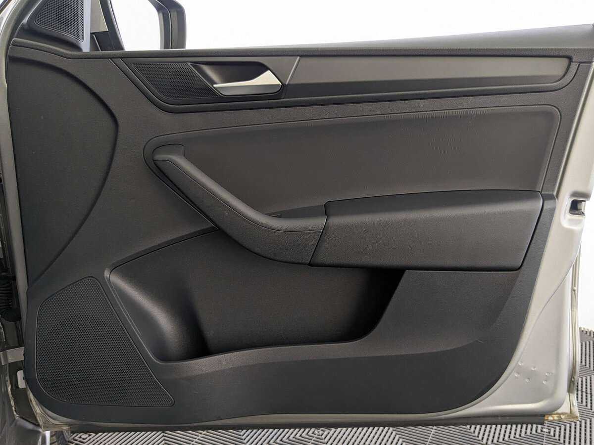 Volkswagen Polo, 2021 - Фото №18