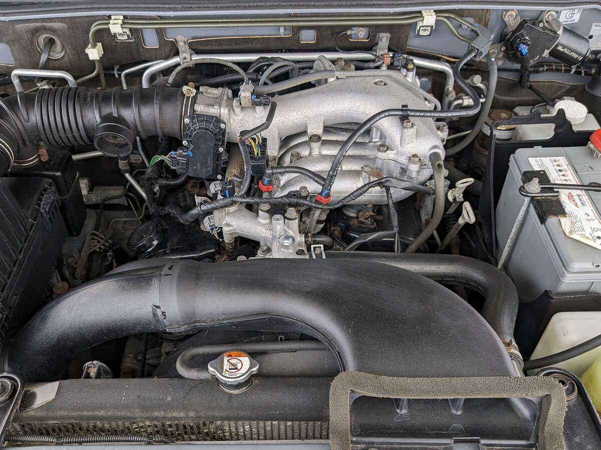 Mitsubishi Pajero, 2013 - Фото №8