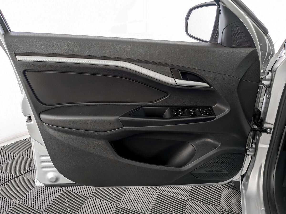 Lada (ВАЗ) Vesta SW, 2022 - Фото №14