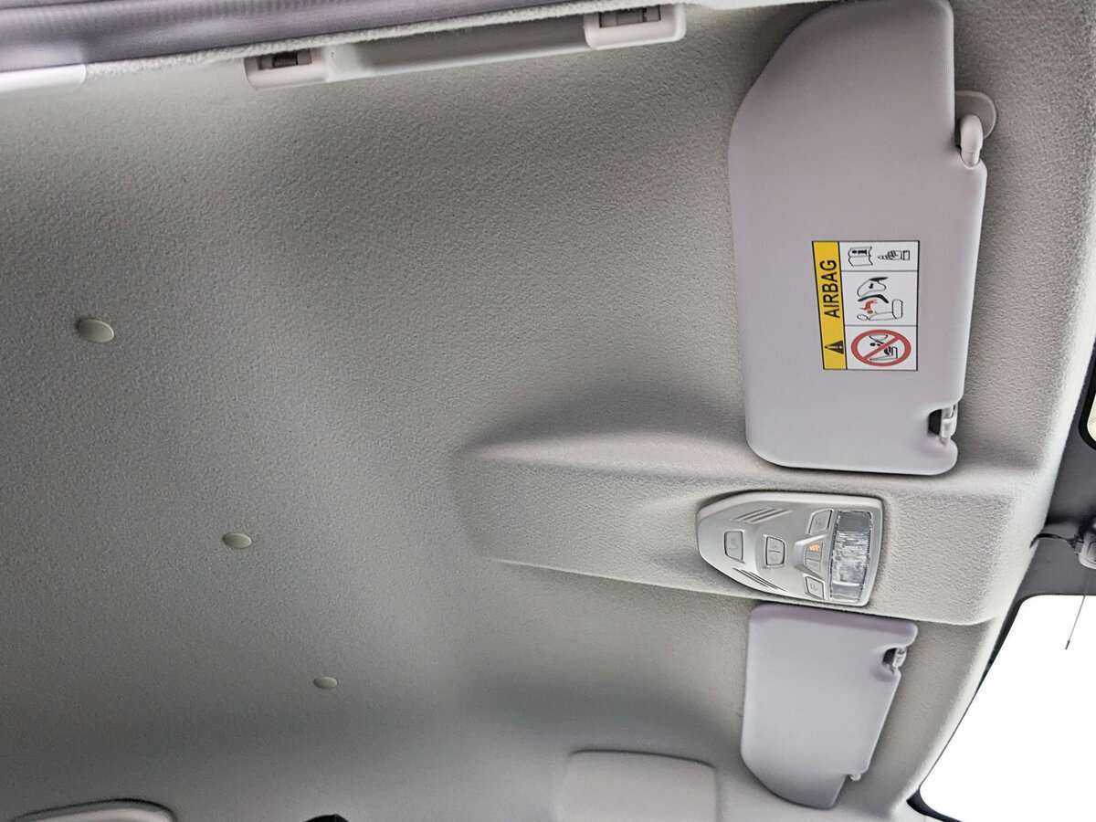 Lada (ВАЗ) Vesta SW, 2022 - Фото №16